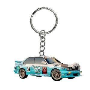 Meet your Posher, Trey